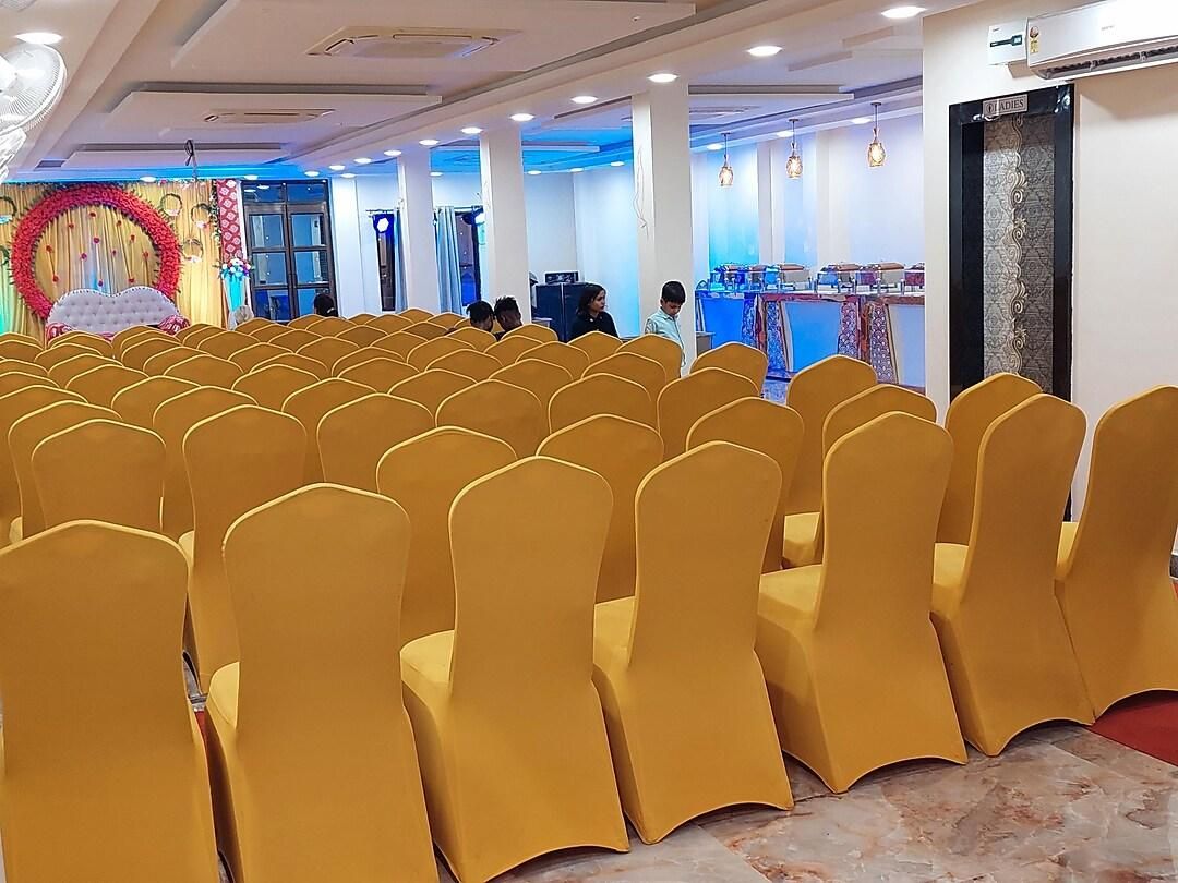 Business Centre