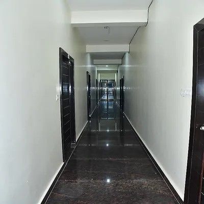 Public Areas