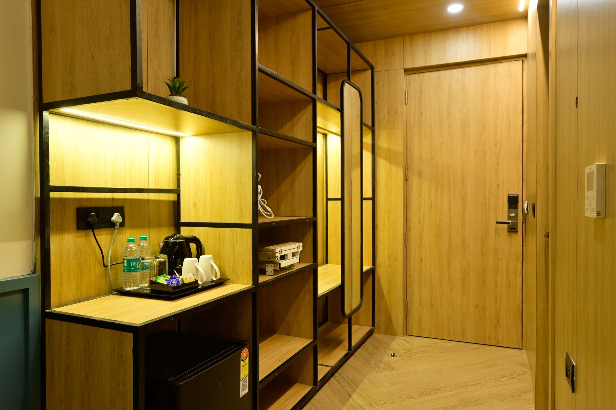 The Park Gate  SUPER DELUXE 2