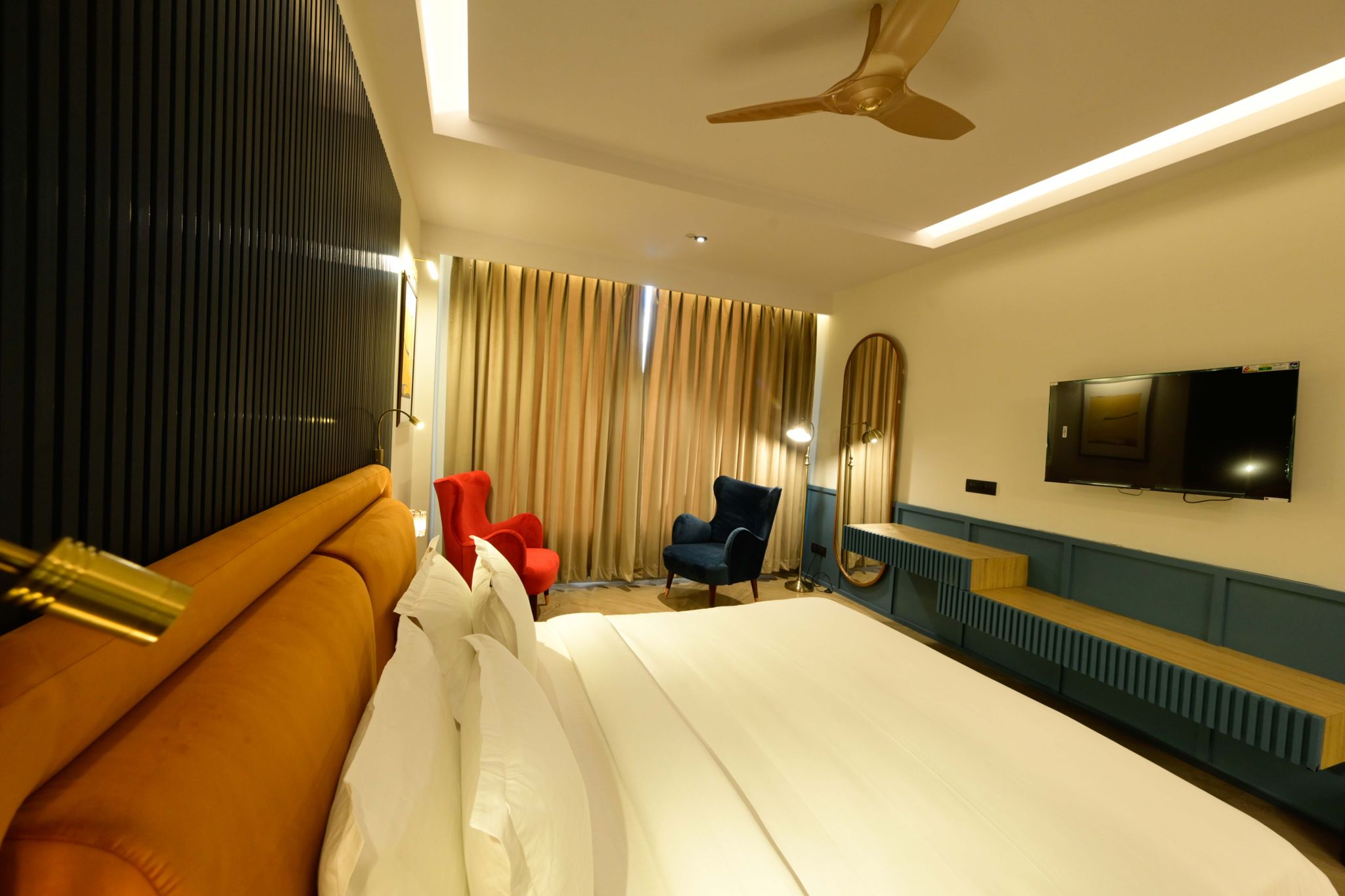 The Park Gate  SUPER DELUXE 3