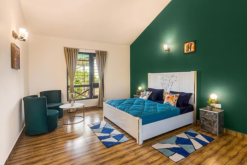 Villa Wildmont