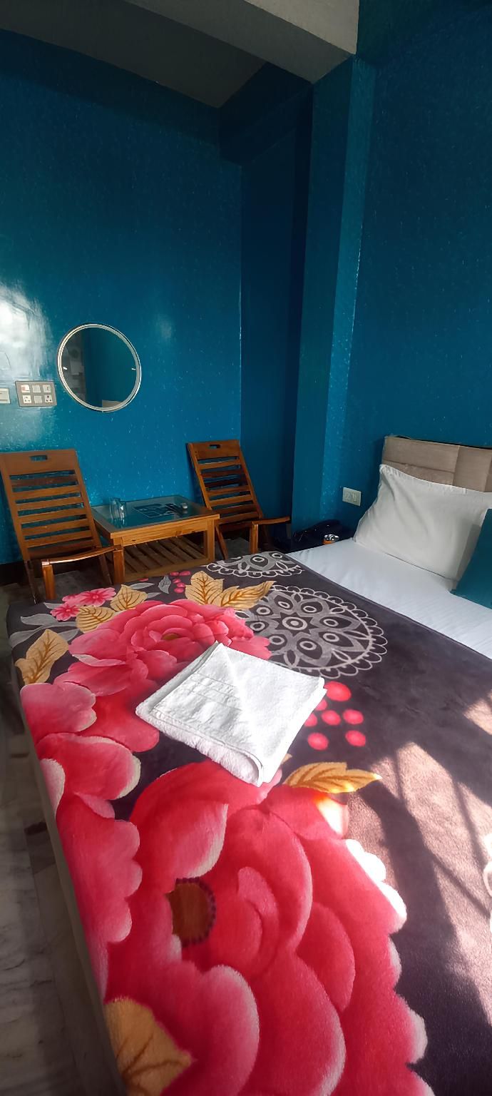 Hotel Monal Standard Room 3