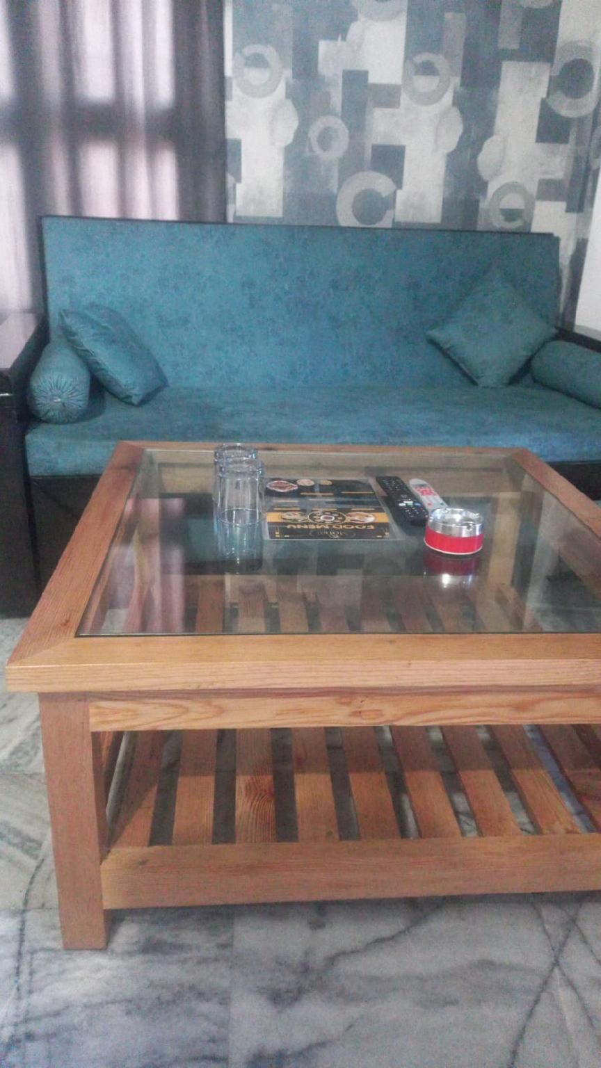 Hotel Monal Standard Room 5