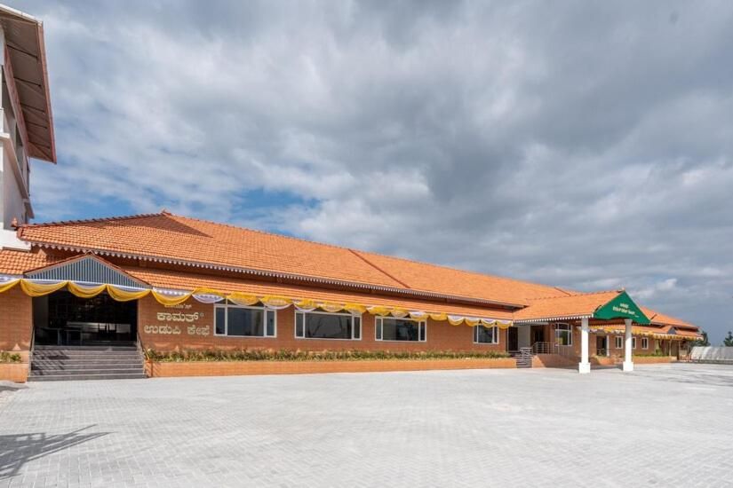 Kamath Village Resortz