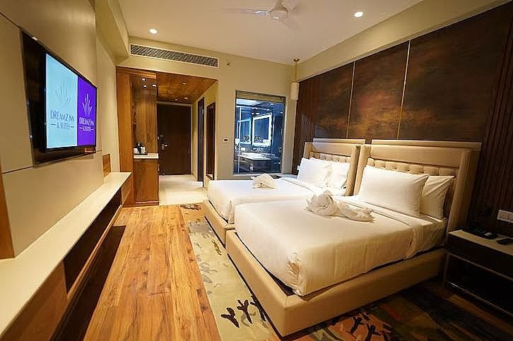 Executive Room