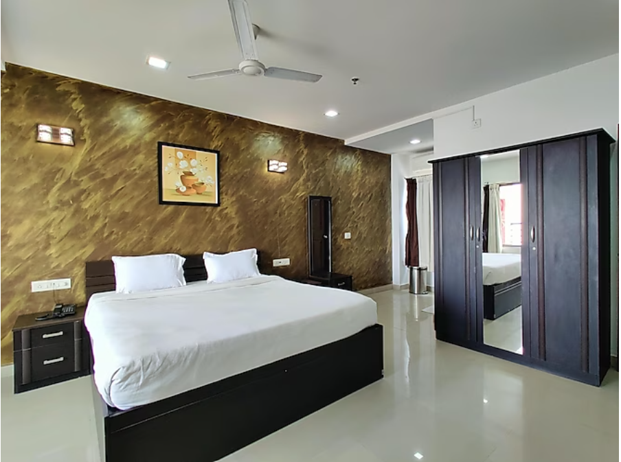 Suite Room