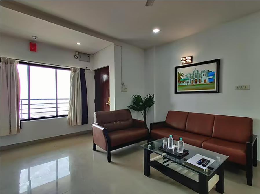 Suite Room