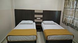 DOUBLE ROOM NON AC	