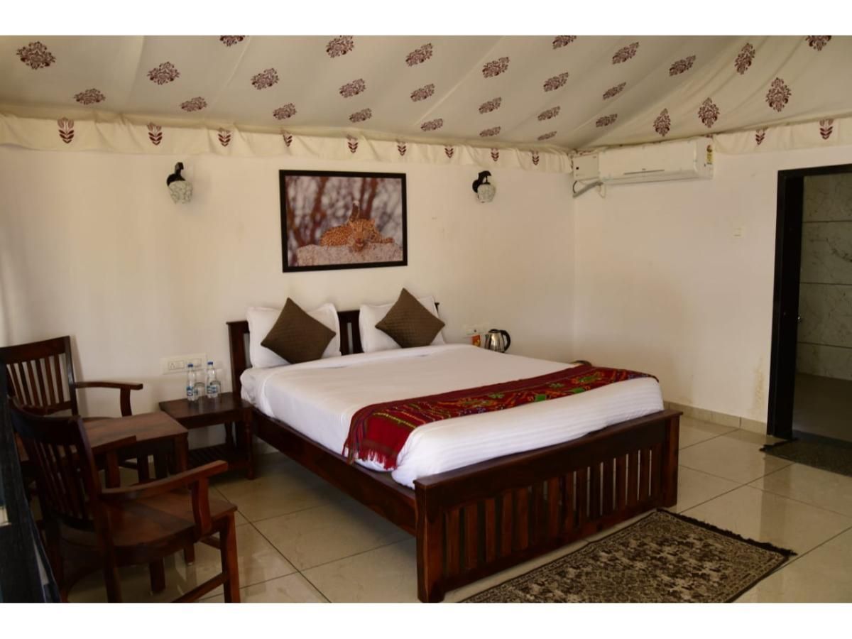 Jawai Empire Resort Luxury Cottage