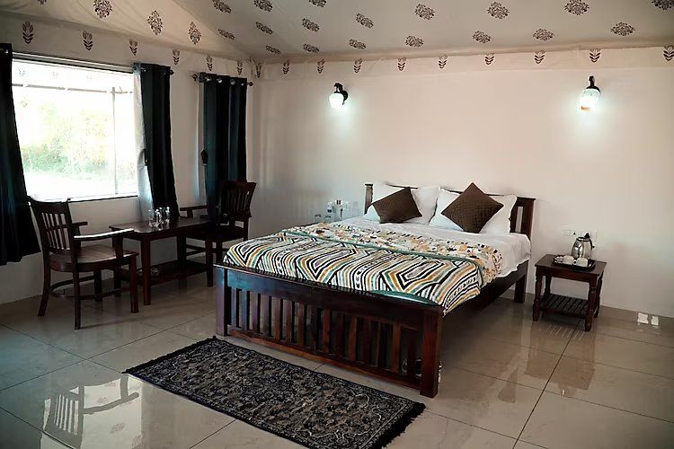 Jawai Empire Resort Luxury Tents 2