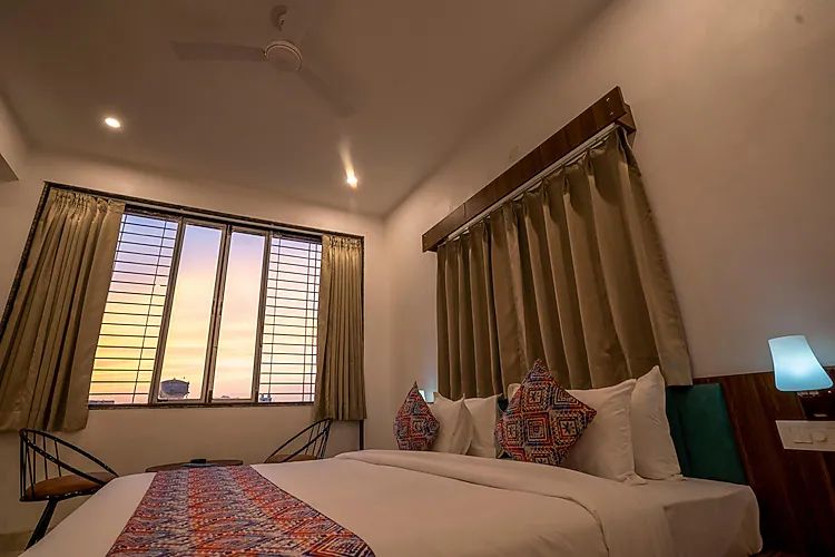 Atithi Bhanwar by Keshav Global Hotels & Resorts Executive room 3