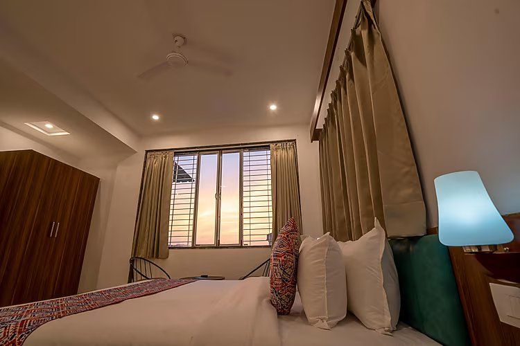 Atithi Bhanwar by Keshav Global Hotels & Resorts Executive room 4