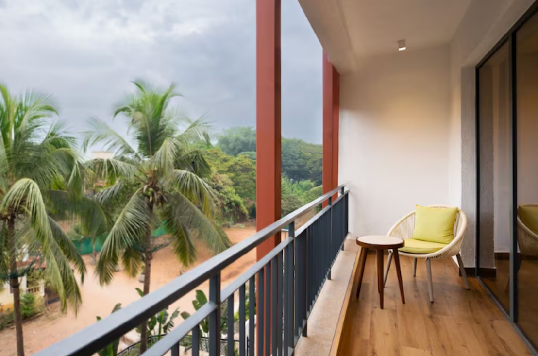 Astor Suite City View
