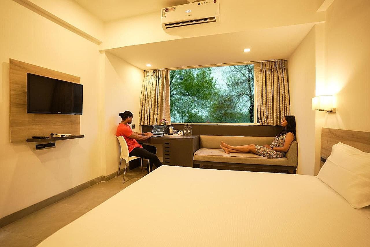 Superior Double Room