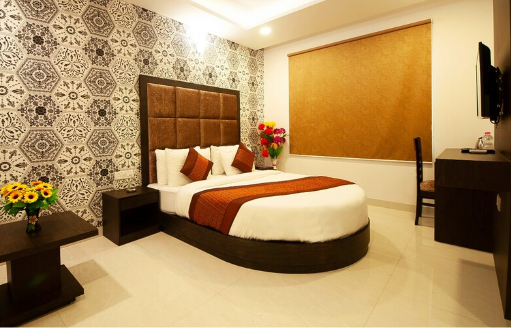 Super Deluxe Room