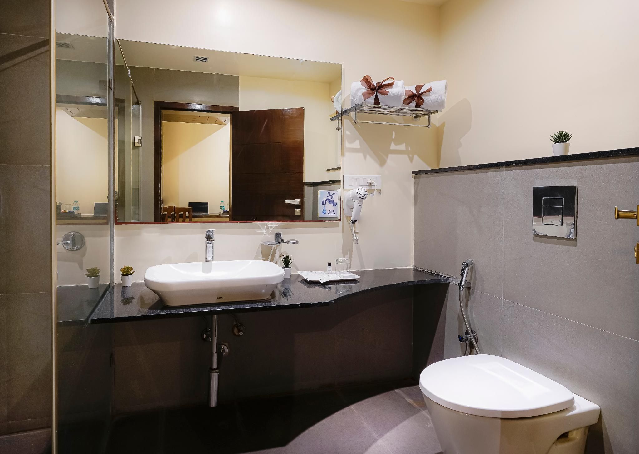 Premier Executive Double Room