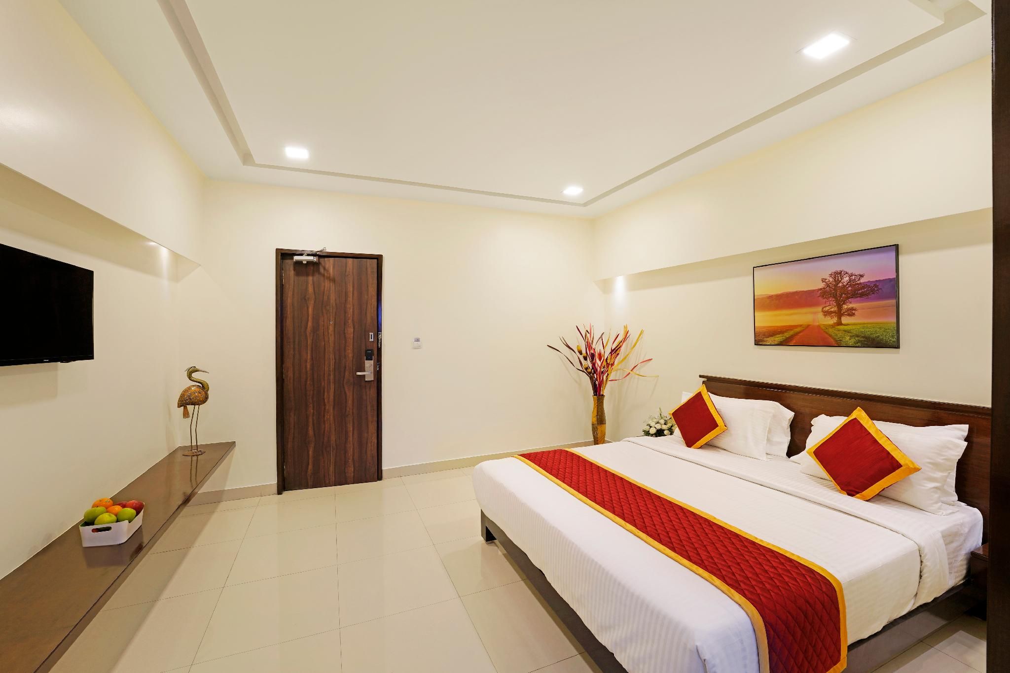 Standard Double Room - Accessible