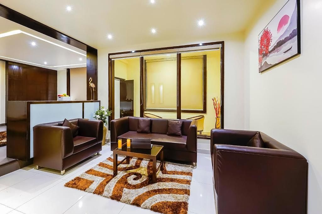 Suite Room