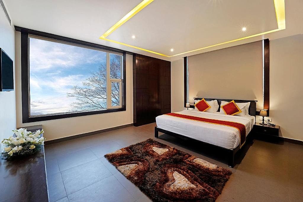 Suite Room