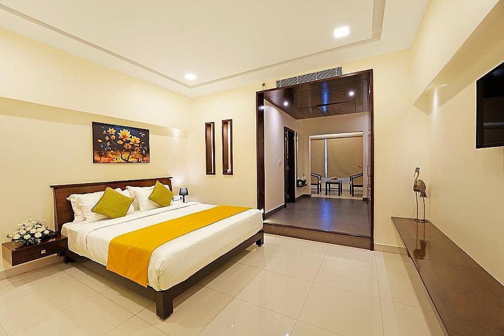 Premium Room