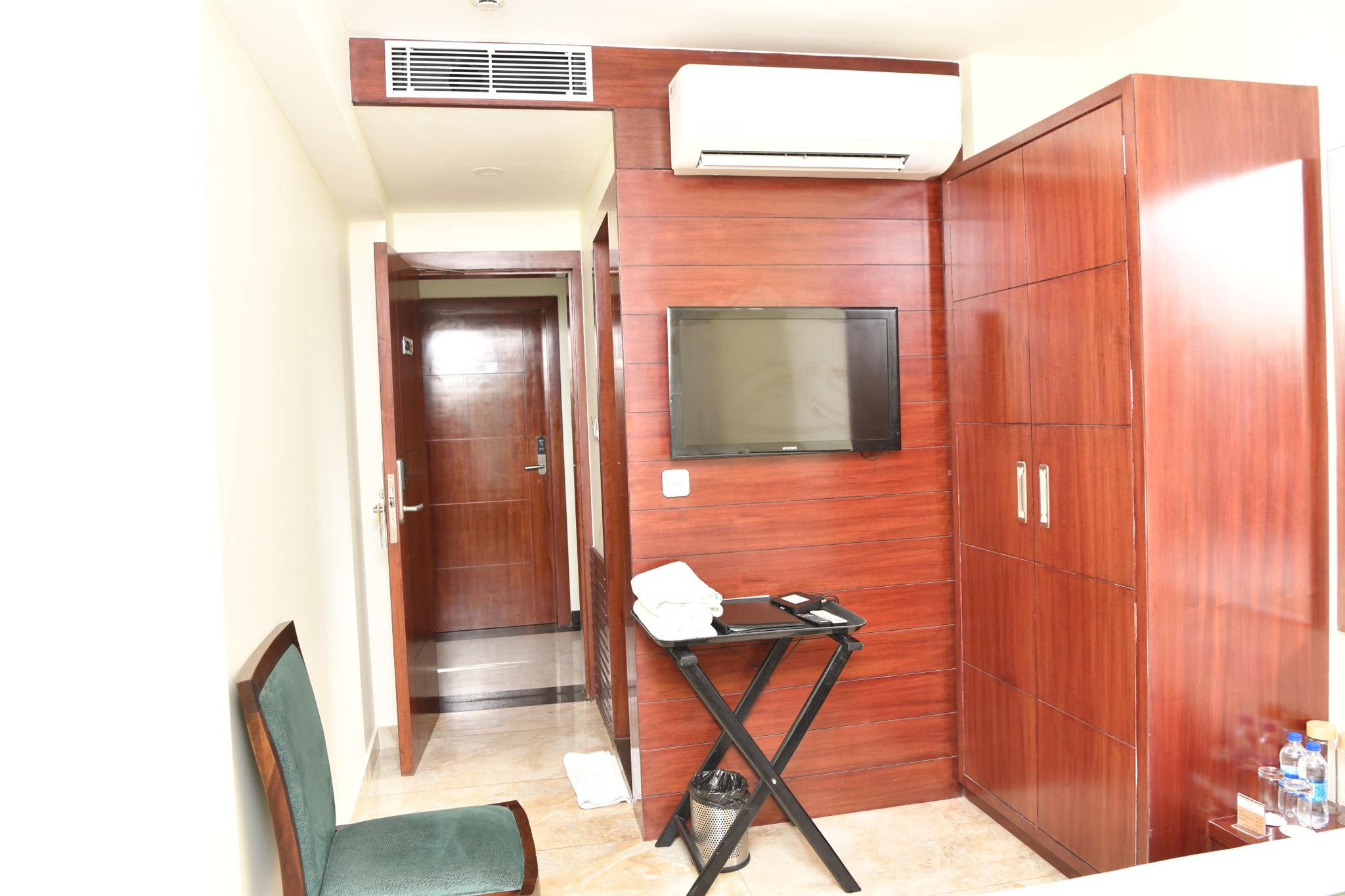 Mertiya Residency Standard Room 5