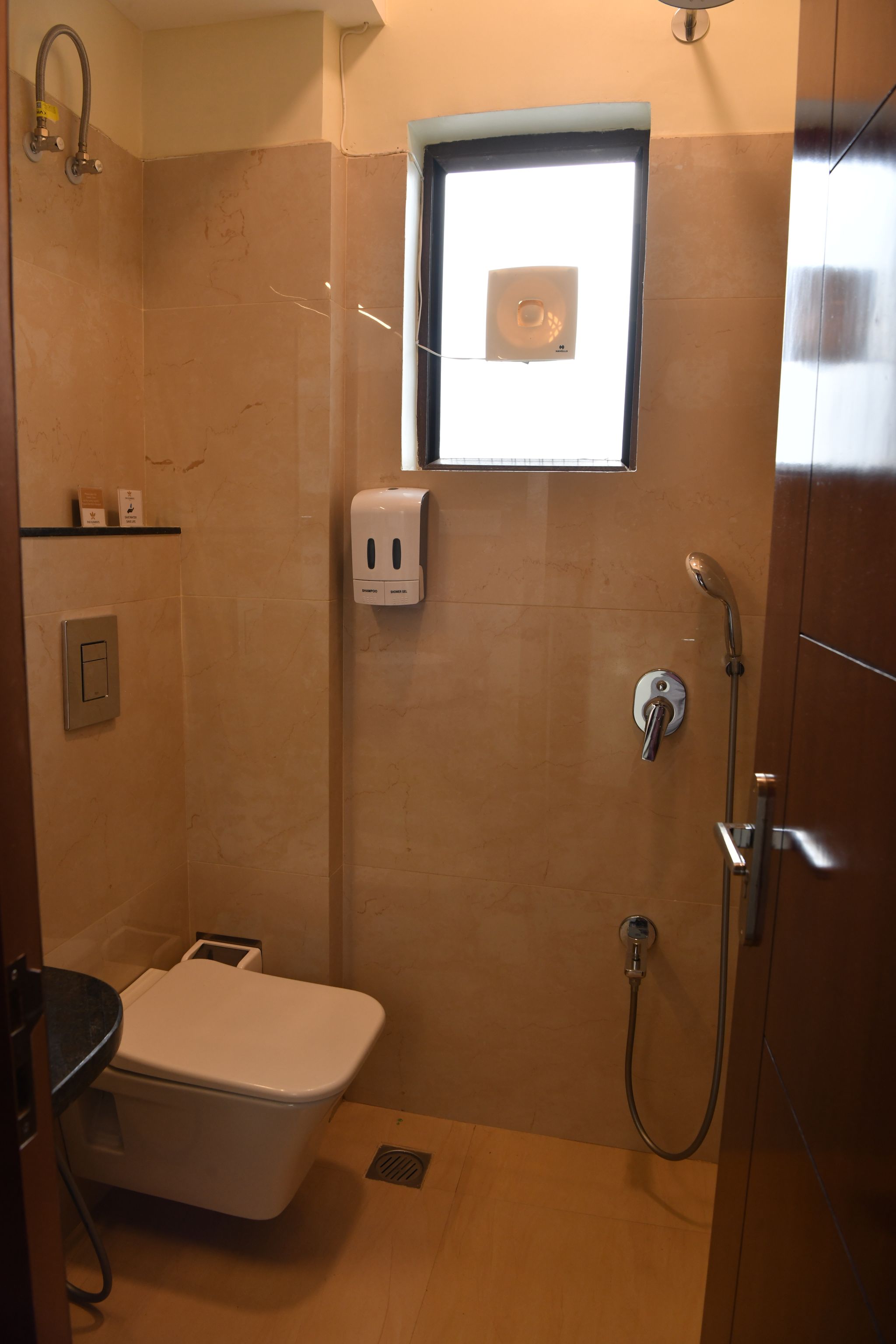 Mertiya Residency Standard Room 3