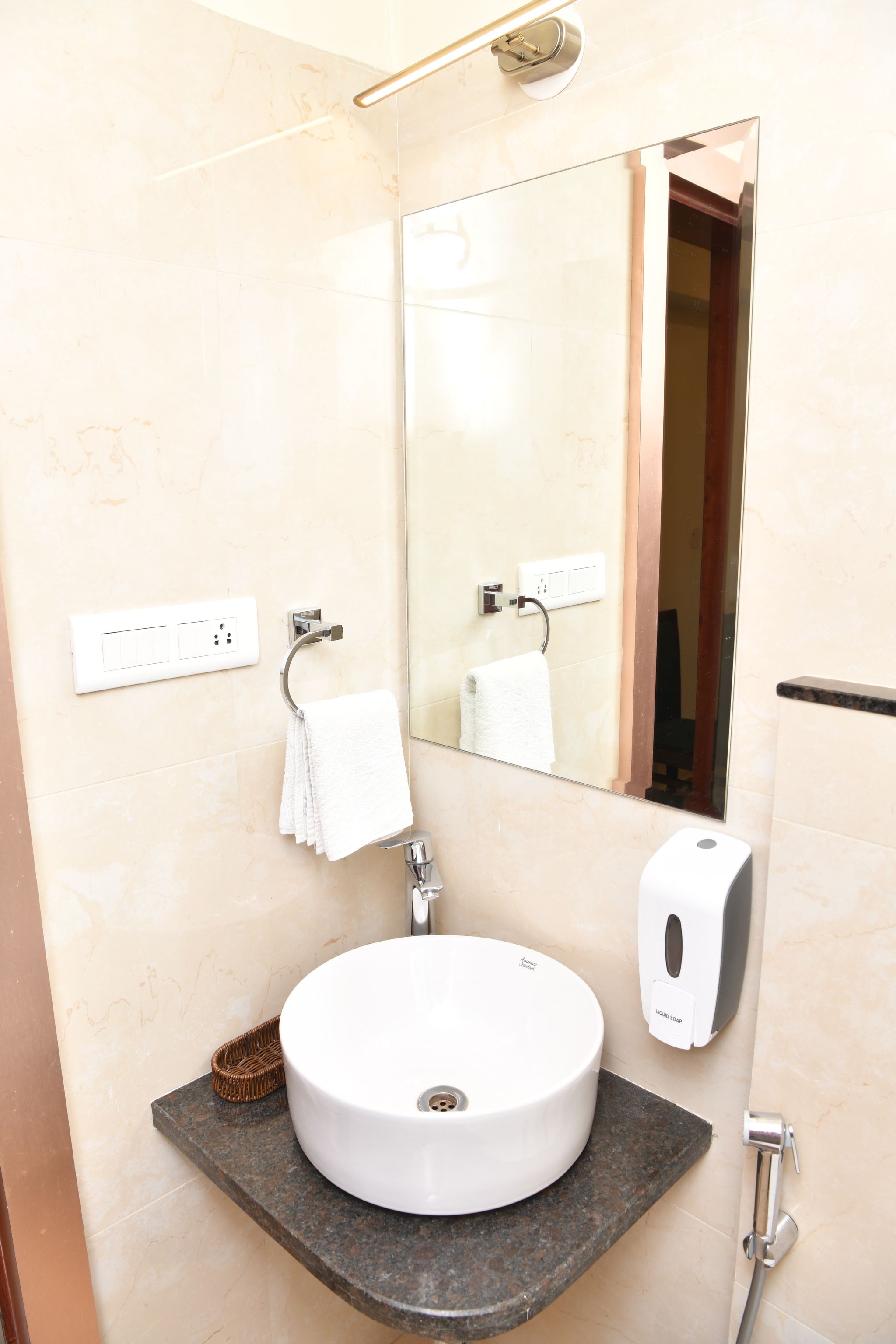 Mertiya Residency Standard Room 2