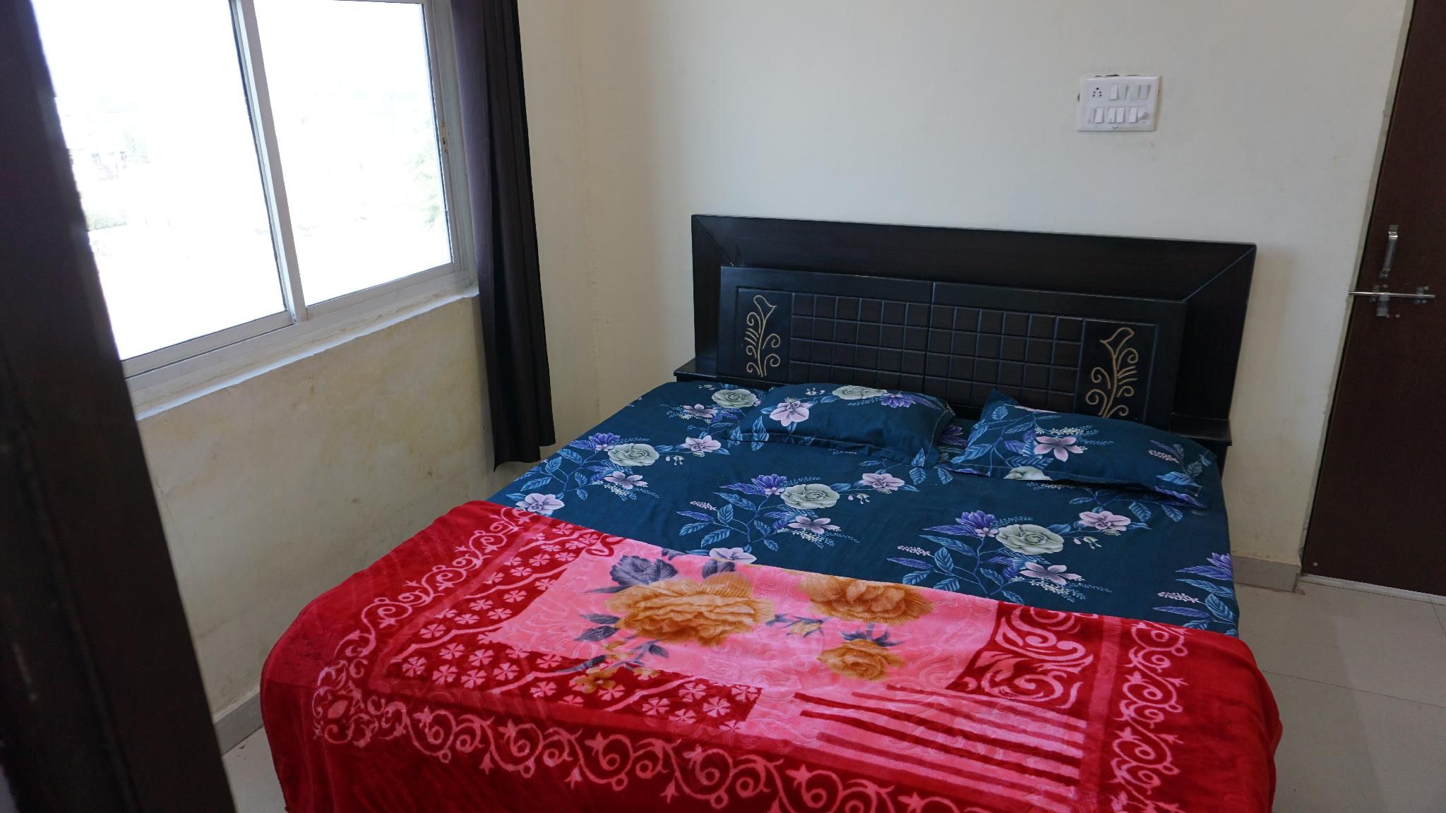 Hotel Kanti Palace Deluxe Room 3