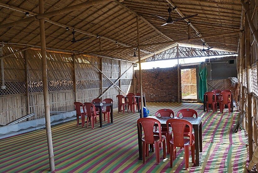 Business Centre