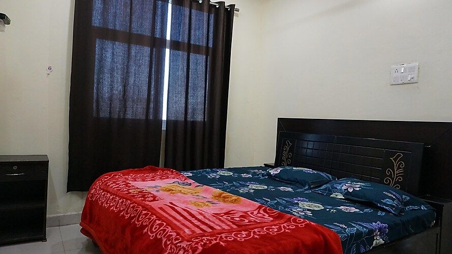 Hotel Kanti Palace Deluxe Room 4