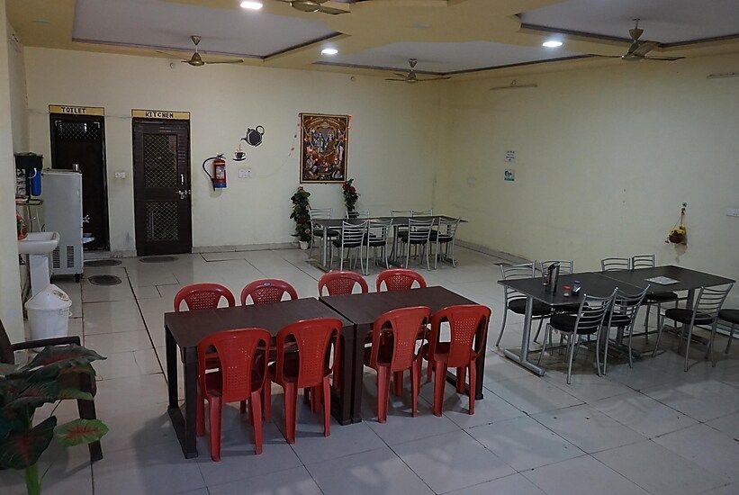 Business Centre