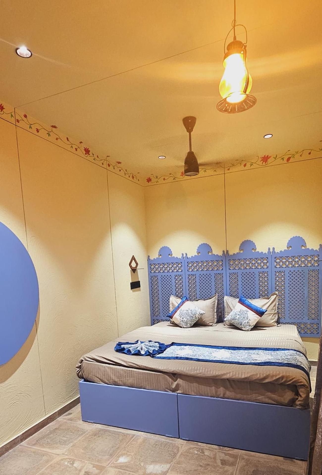 The Village Resort Mandvi PREMIER CONTAINER BOUTIQUE ROOM