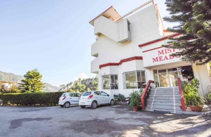 Misty Meadows Resorts