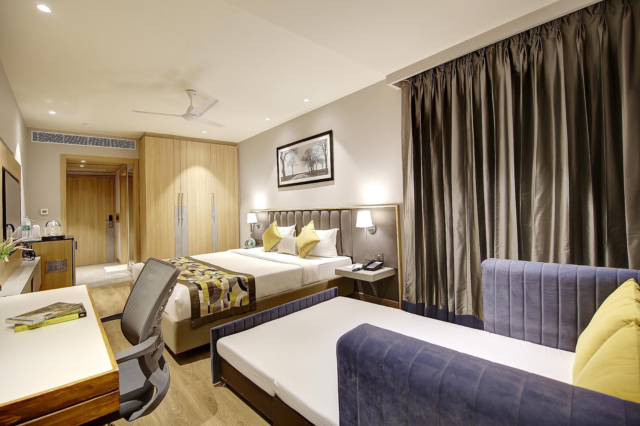 Signature Room