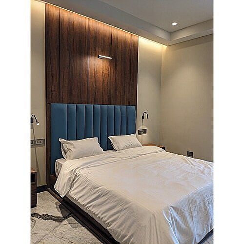  All Starr Club Deluxe Room