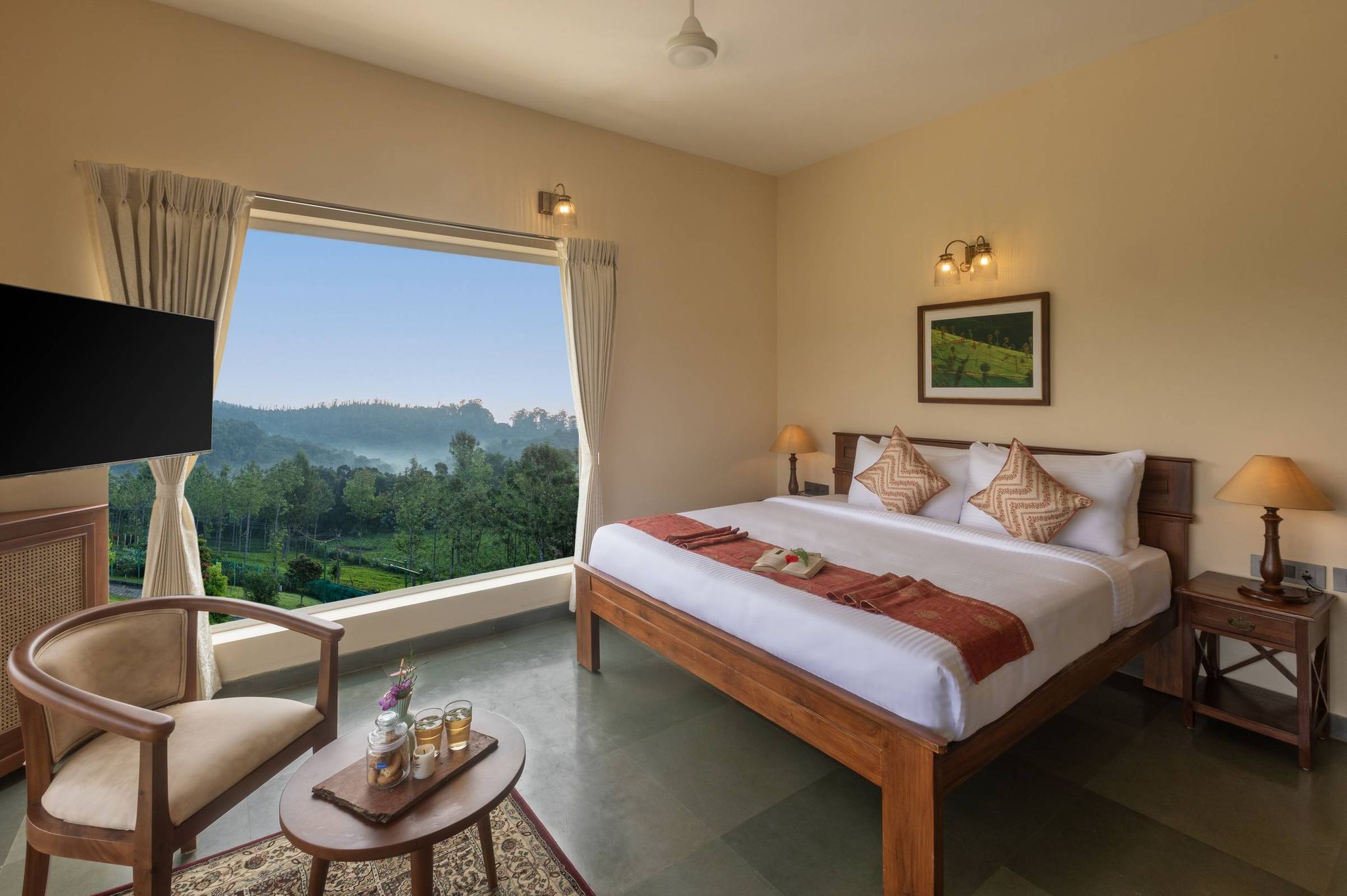 Harmony Room