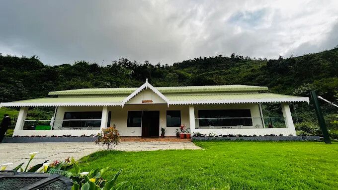 Emerald by Nature Resorts and Stays