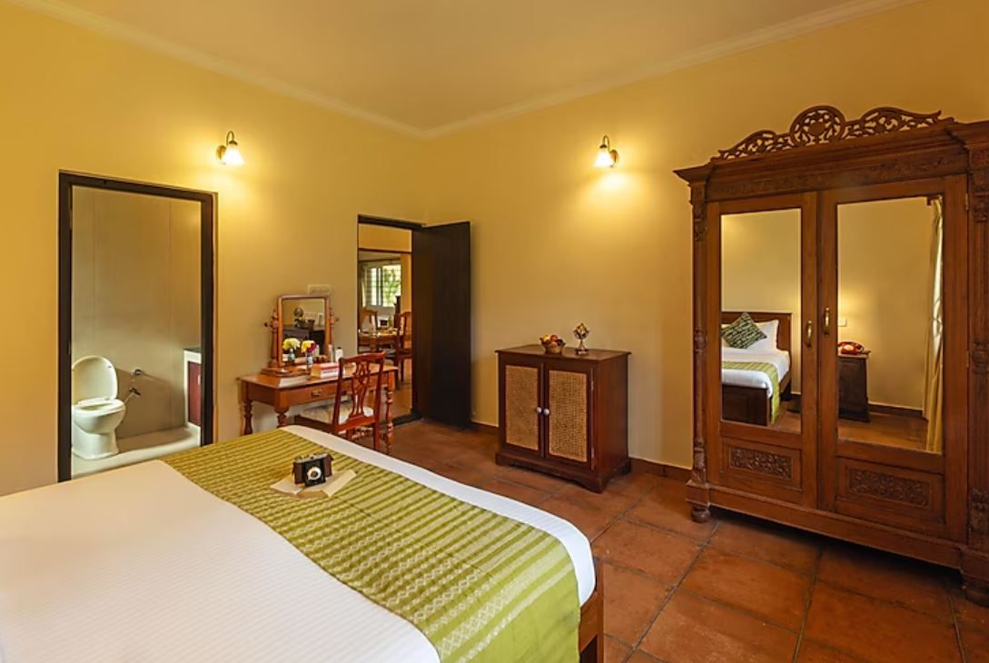 Wild Pastures by Nature Resorts and Stays Sambar