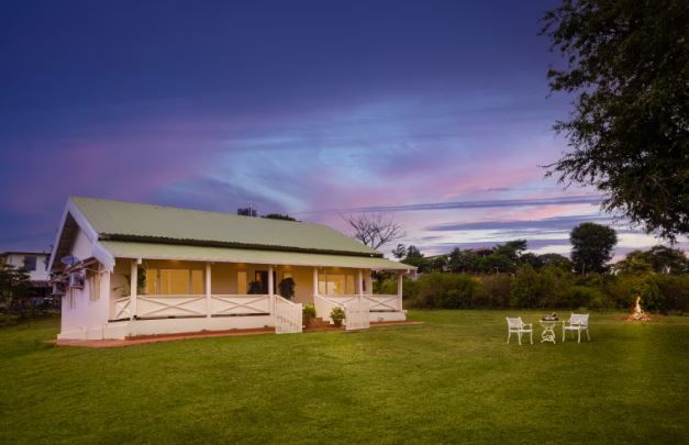 Wild Pastures by Nature Resorts and Stays