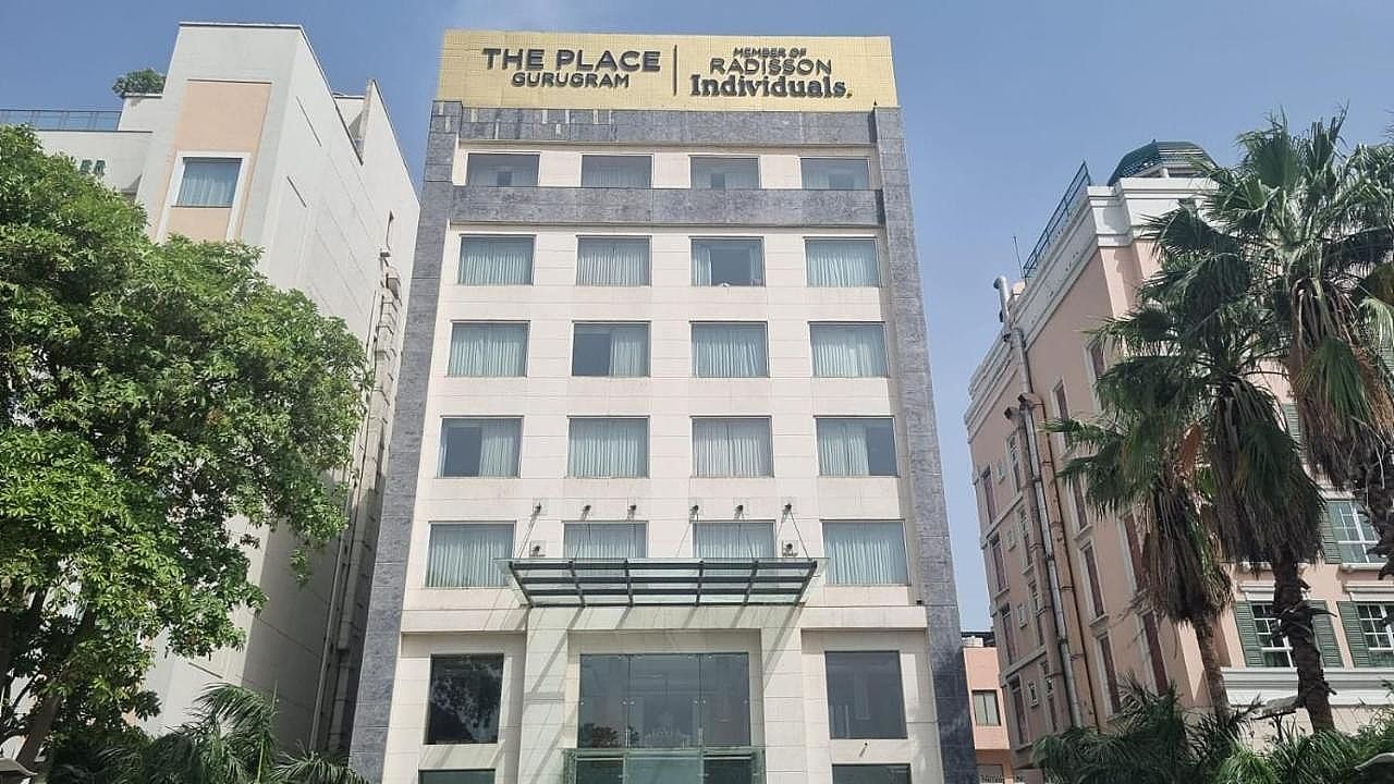 The Place Gurugram, a member of Radisson Individuals