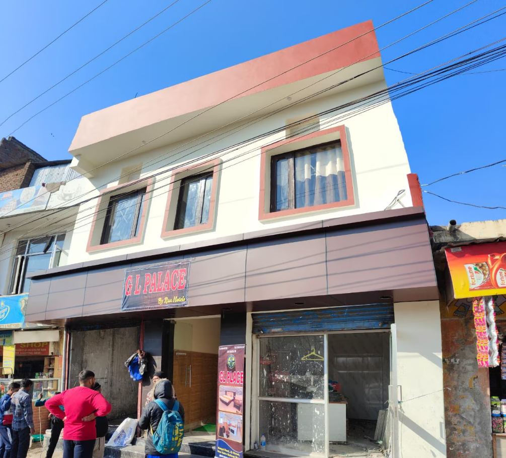 GL Palace