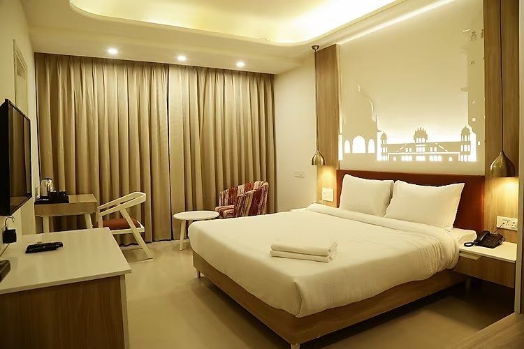 Classic Room