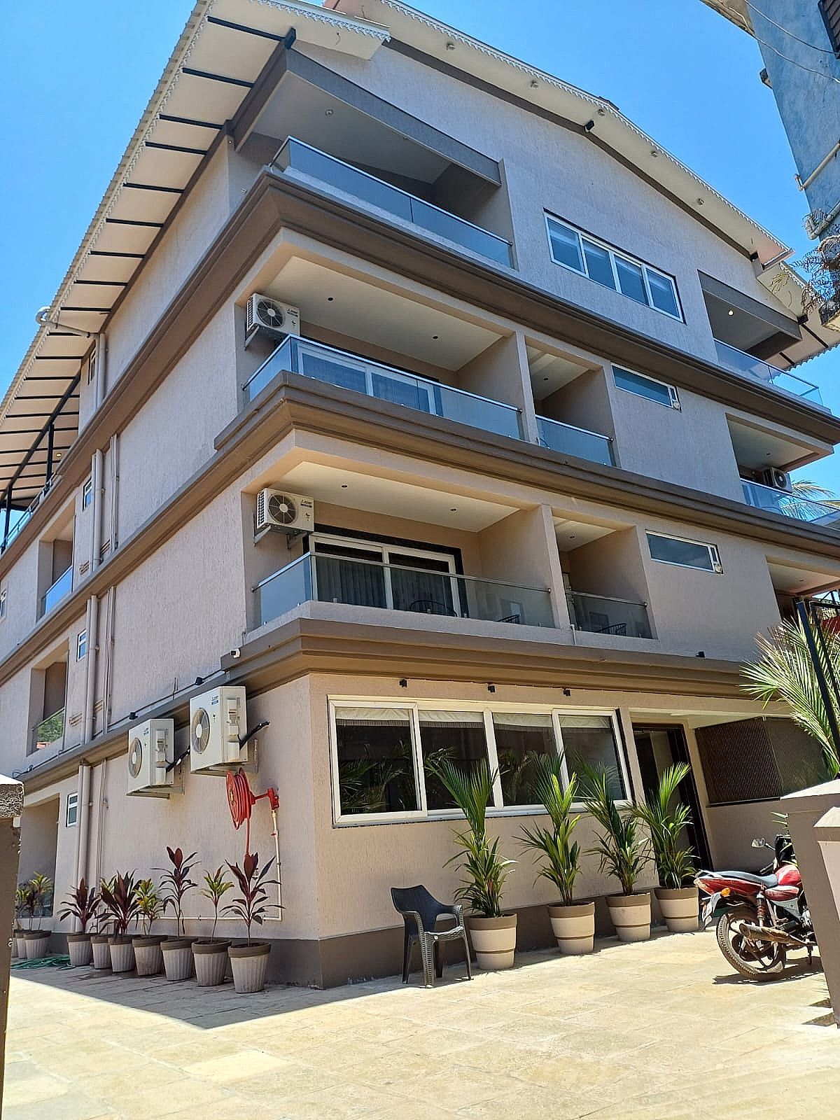 Ariena By Aba Hotels, Morjim