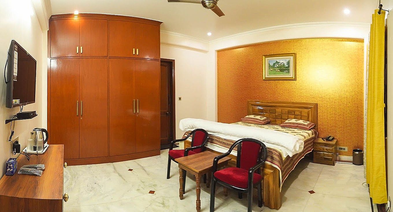 Premium Room