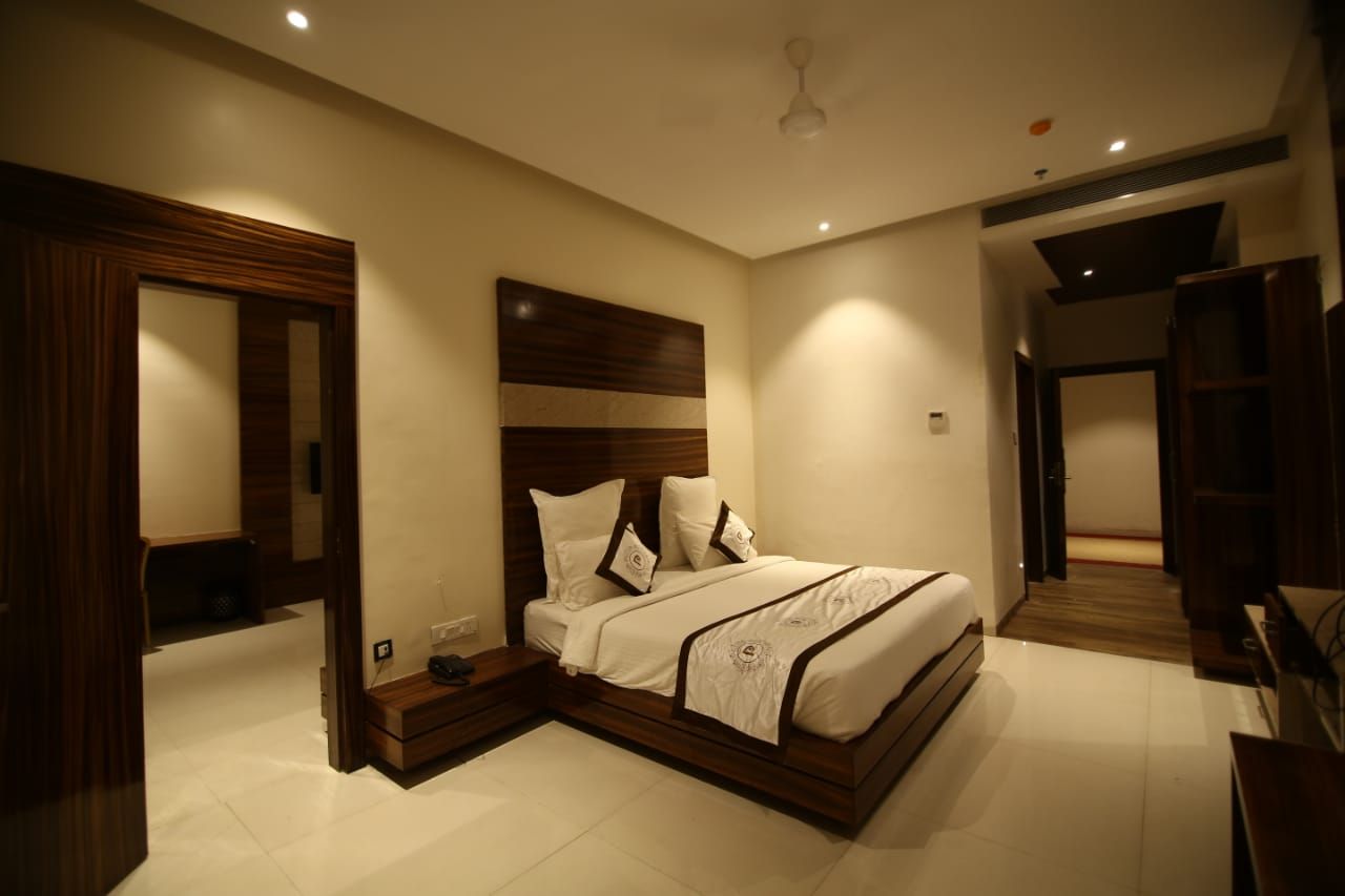 The Prime Park Super Deluxe Twin 5