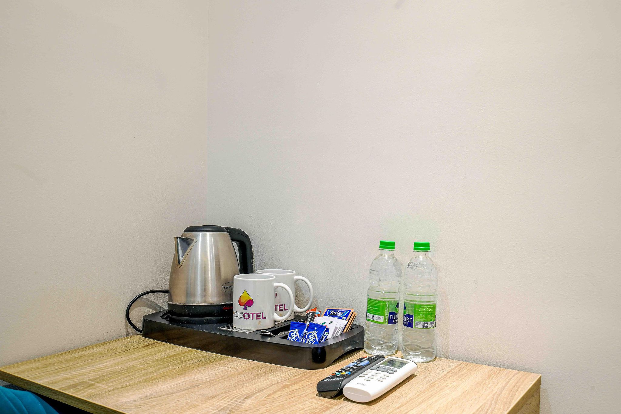 Aceotel Xpress Mint Scheme No 114 Deluxe Room 7