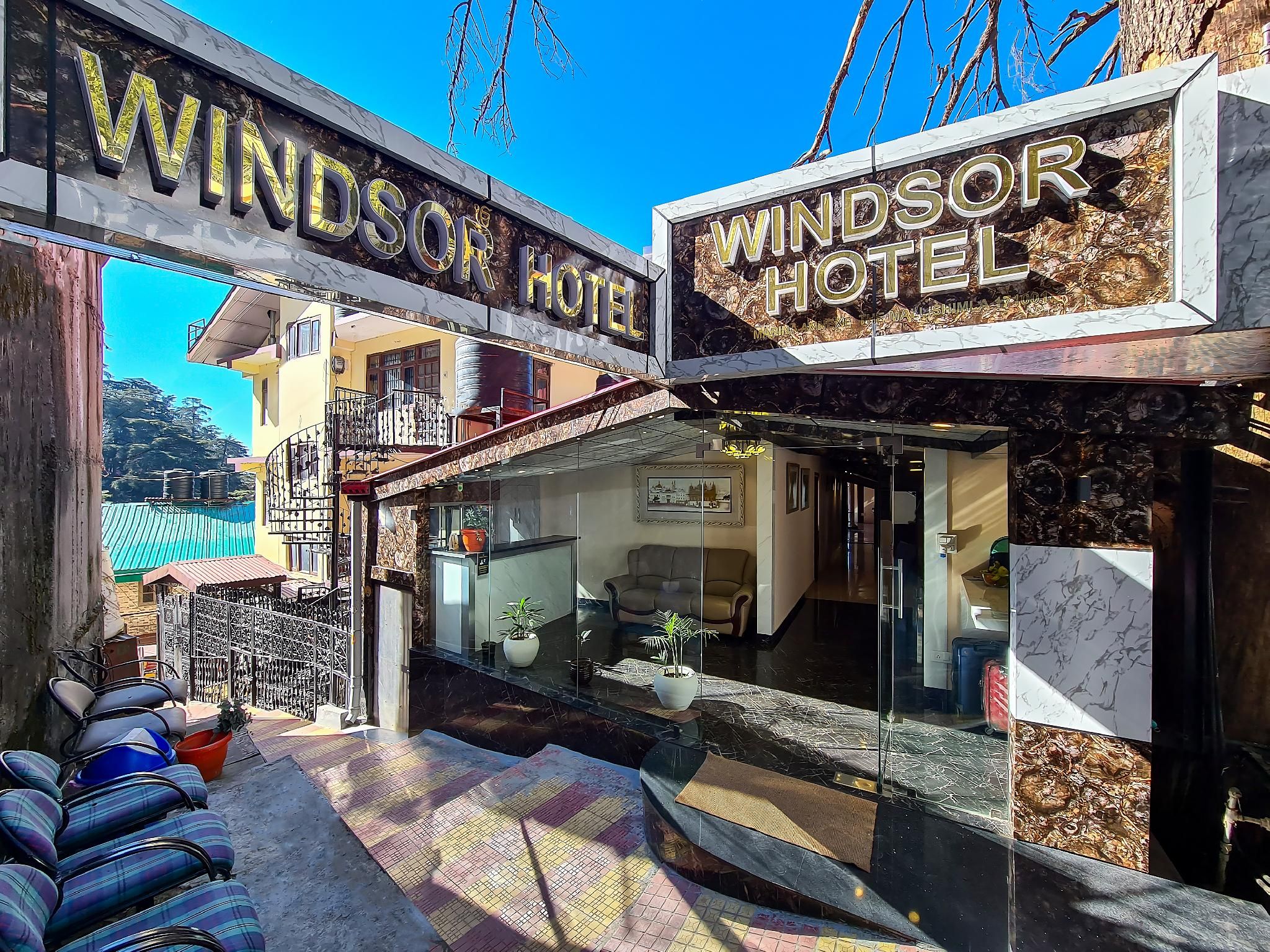 Hotel Windsor