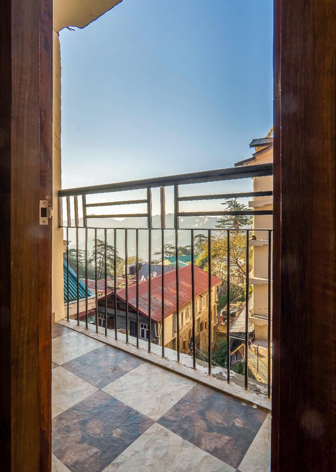 Premium Valley View Room