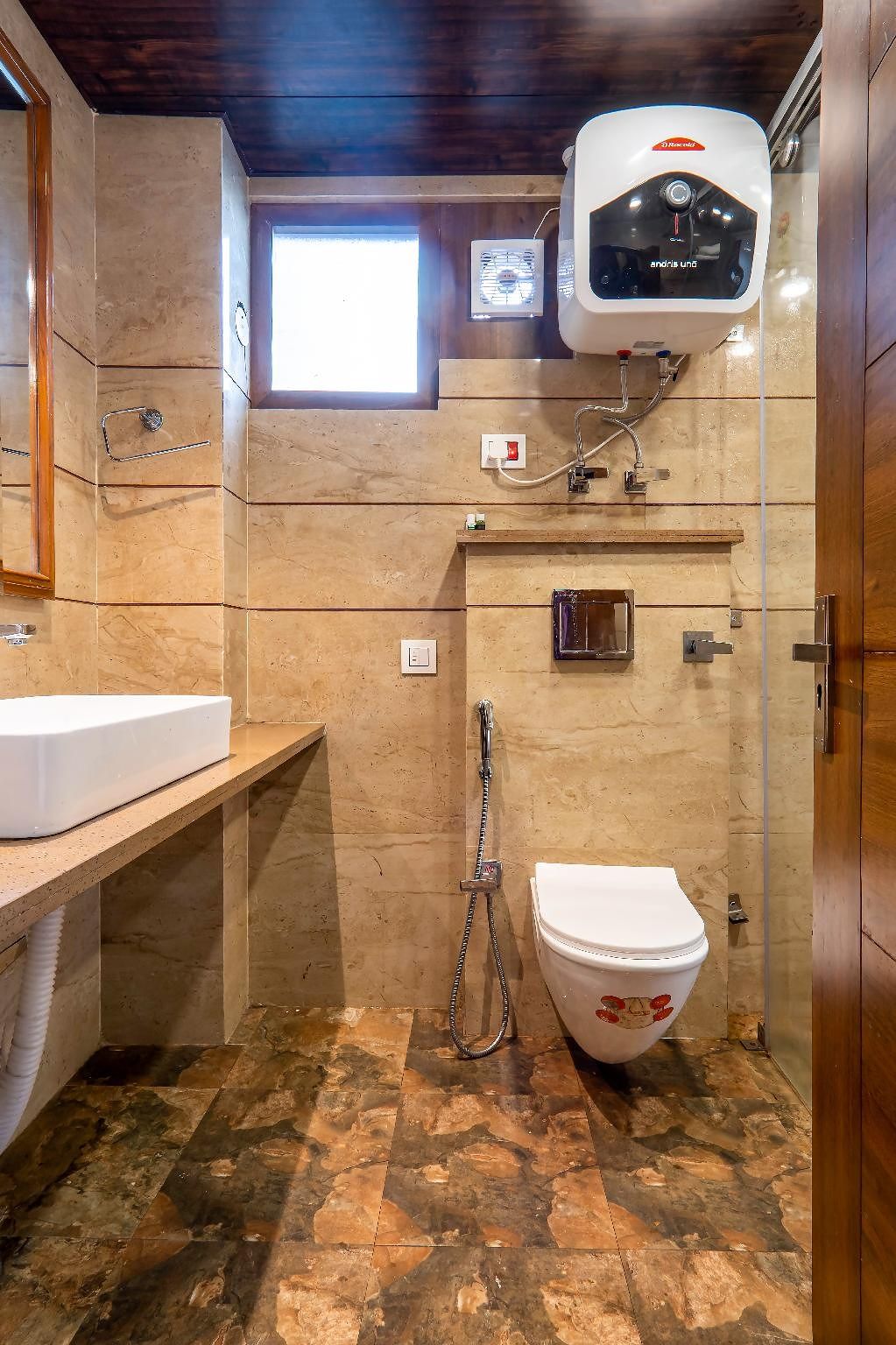 Premium Valley View Room