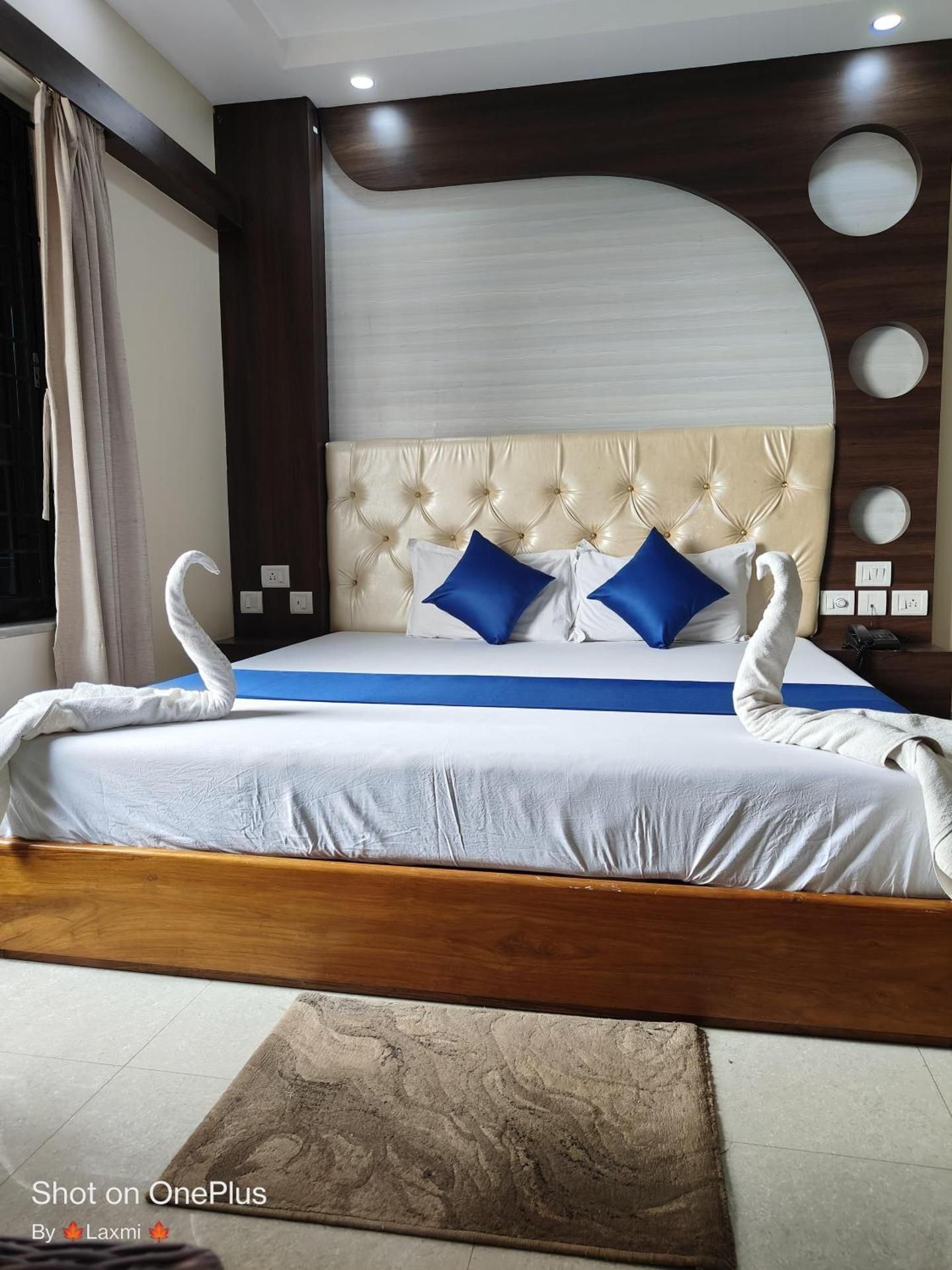 Family Quadruple Room
